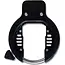 Falkx Robuust ringslot - gehard staal - anti-roest coating - inclusief 2 sleutels
