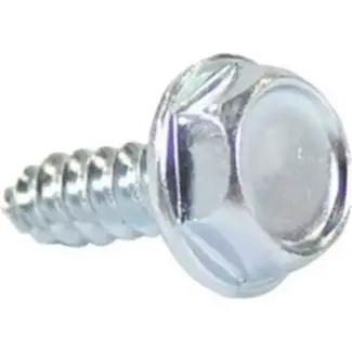 Bofix Slotparker - Verzinkt - 4.8x16 mm - 100 stuks - Corrosiebestendig