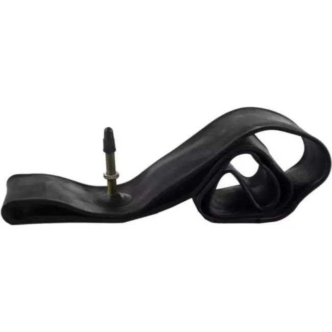 CST Binnenband 28 inch - ETRTO 18/25-622/630 - Frans ventiel 48mm - Duurzaam rubber