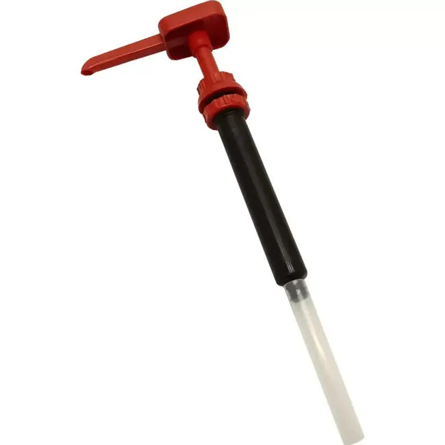 Dreumex Dispenser voor 4.5L - Efficiënte pomp - Geschikt voor handreinigers
