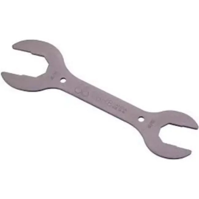 IceToolz Multifunctionele balhoofdsleutel - 30/32/36/40 mm - Duurzaam en veelzijdig
