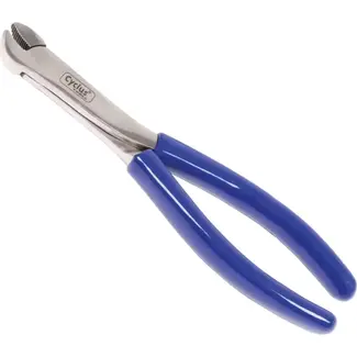 Cyclus Achterlichtmoer tang - RVS - 200mm - Voor fietsreparatie - Maat 3-13mm