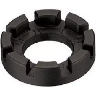 IceToolz Nippelspanner - 8-gaats ontwerp - Geschikt voor 10~15G nippels - Compact en duurzaam IceToolz Nippelspanner - 8-gaats ontwerp - Geschikt voor 10~15G nippels - Compact en duurzaam