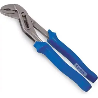 Cyclus Waterpomptang - 240mm - Chrome-vanadium - Blauw/Zilver - Duurzaam en Sterk