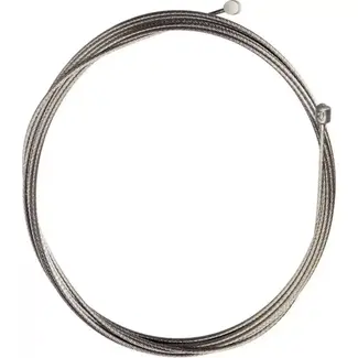 Falkx Binnenkabel versnelling - anti-rafelnippel - 2500mm - Shimano/Suntour compatibel