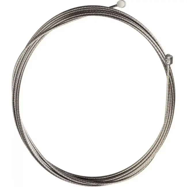 Falkx Binnenkabel versnelling - anti-rafelnippel - 2500mm - Shimano/Suntour compatibel