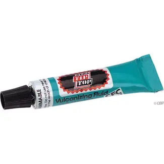 Rema Tiptop Solutie voor Bandenreparatie - 10 cc - Effectieve en Duurzame Reparatie