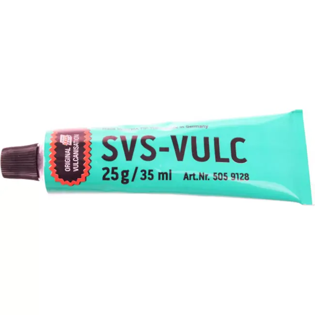 Rema Tiptop Sterke en duurzame oplossing voor snelle bandenreparatie - 35 ml