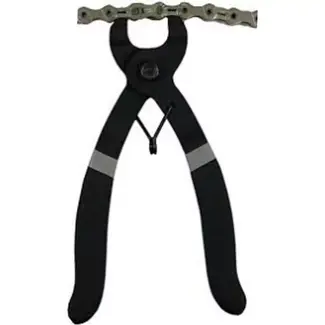 KMC Kettingschakel tang - Compact - Lichtgewicht - Voor fietskettingen - Handig voor onderweg