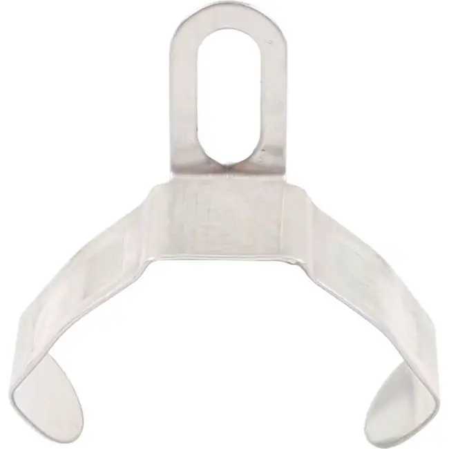 Cyclus Hybride spatbordbevestiging - 45mm - RVS - Duurzaam en stevig