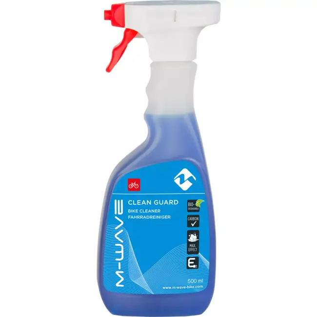 Sonax Krachtige fietscleaner - Geschikt voor carbon en e-bikes - 500ml - Biologisch afbreekbaar