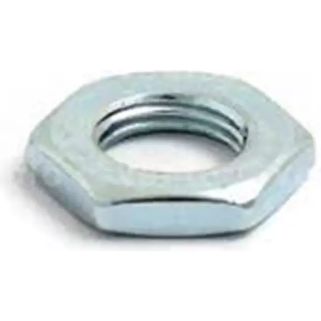 Sturmey Archer Voornaaf conus borgmoer - Eenvoudige installatie - Stabiliteit en prestaties - Fietsonderdeel