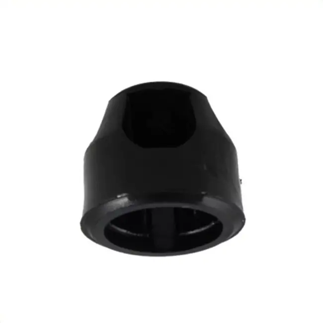 Sturmey Archer Beschermkap voor interne versnellingsnaaf - Duurzaam en betaalbaar - Essentieel voor soepele fietsprestaties