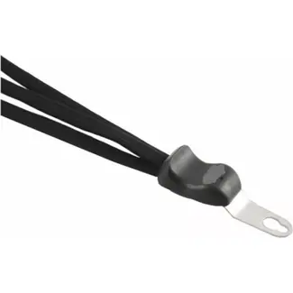 Widek Snelbinder trio - universele montage - zwart - voor stadsfietsen