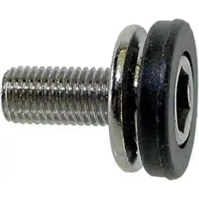 Bofix Crankbouten set - Inbus - Voor Shimano vierkante assen - 12 stuks