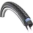 Schwalbe Buitenband 28x1.50 - Anti-lek met SmartGuard - Zwart met reflectie - Geschikt voor e-bikes