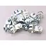 Bofix Bandagebeugel 18mm - Set van 10 - Voor Remsystemen