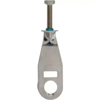 Bofix Kettingspanners 45mm - RVS - Per 10 stuks - Geschikt voor Batavus fietsen