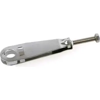 Bofix Kettingspanner 65mm - Roestvrij Staal - Set van 10 stuks