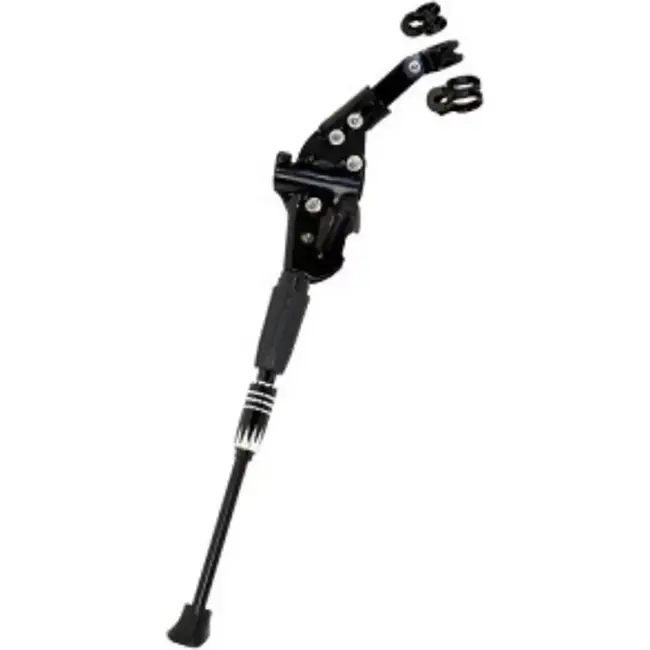 Falkx Verstelbare MTB Standaard - Geschikt voor 24-29" - O-vormig Design