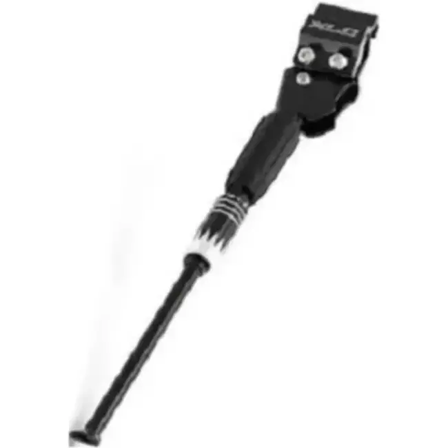 Falkx Verstelbare MTB standaard - Geschikt voor 24"-29" - Montage op achtervork - Robuust ontwerp