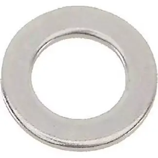 Bofix Onderlegring achteras - 10,5 mm - Verpakking van 100 stuks