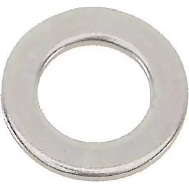 Bofix Onderlegring achteras - 10,5 mm - Verpakking van 100 stuks