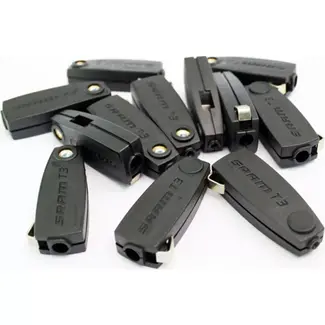 Bofix Klikspanner voor Sachs Torpedo - Set van 6 - Essentieel voor soepele schakeling