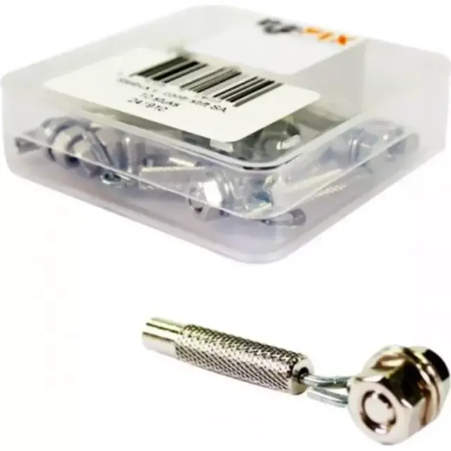 Bofix Stelbus controlestift - Essentieel voor soepele versnellingen - Per 10 stuks