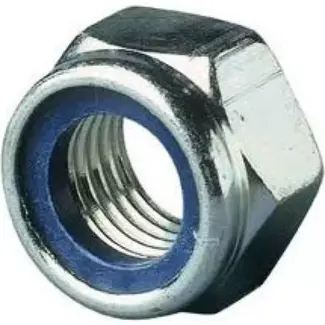 Bofix Borgmoer M5 - Zelfborgend - Verzinkt - Per 50 stuks