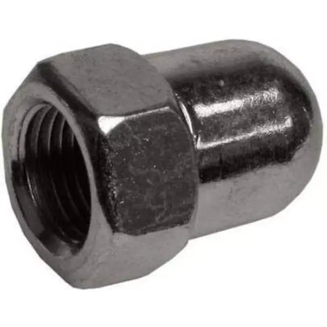 Bofix Achteras dopmoeren - Shimano compatibel - 25 stuks - Fietsonderhoud