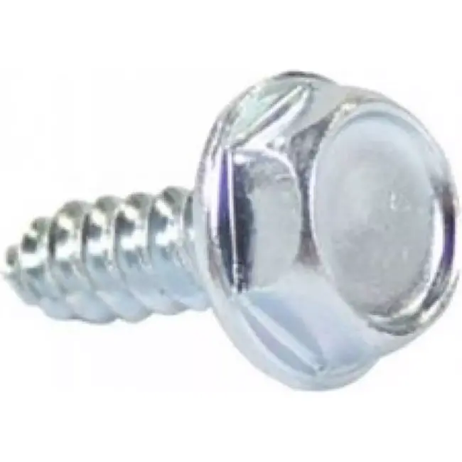 Bofix Ringslot parkers - robuuste bevestiging - 4.2x13mm - set van 100 stuks