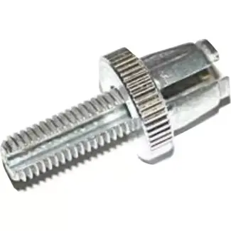 Bofix MTB remhendel stelbouten - M10 - 34 mm - Per 12 stuks