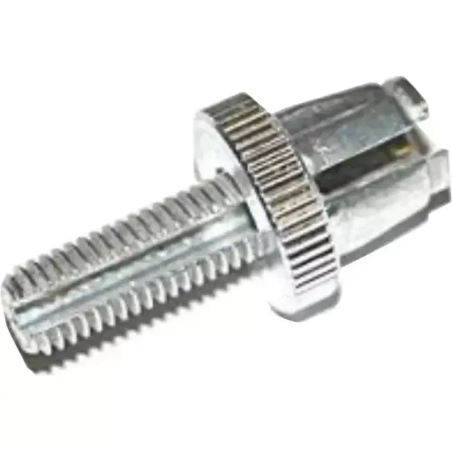 Bofix MTB remhendel stelbouten - M10 - 34 mm - Per 12 stuks