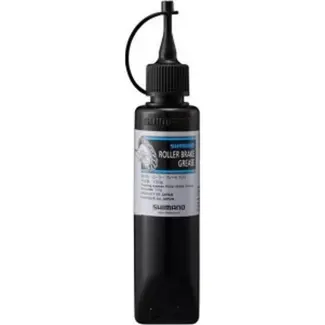 Shimano Rollerbrake vet - 100 gram - Voor optimale remprestaties en duurzaamheid