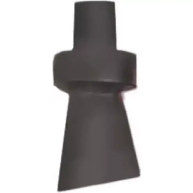 Cyclus Spatbord ponstang - 5mm nippel - Precisie en stabiliteit - Geschikt voor item 2066