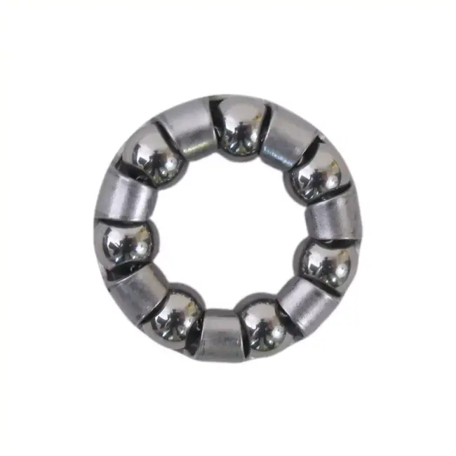 Shimano Kogelring voor N3 naaf - 1/4"x7 - Geschikt voor SG-3C40 - Professioneel gebruik