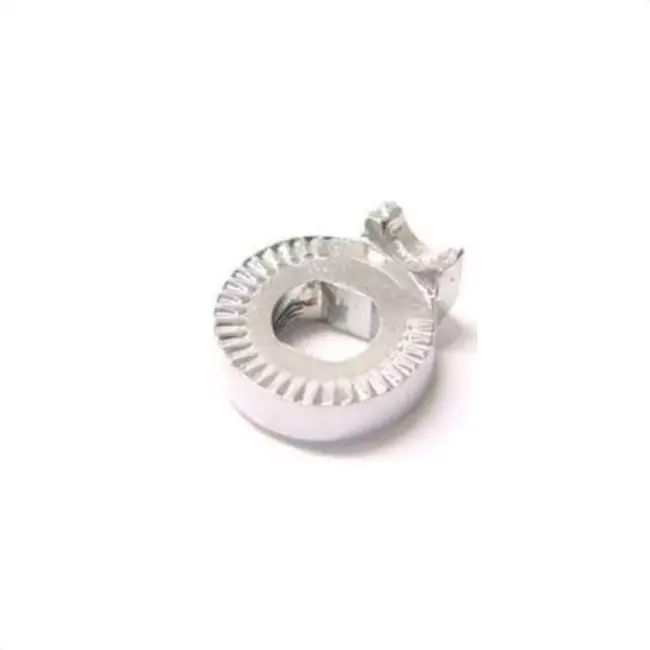 Shimano Borgring 6R - Fietsonderdeel - Zilver - Nexus 4-speed - 174.5 mm - Duurzaam