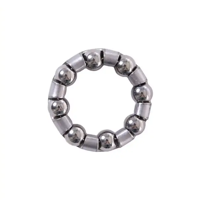 Shimano Kogelring voor N3 naaf - 7/32"x8 - Duurzaam en Betrouwbaar