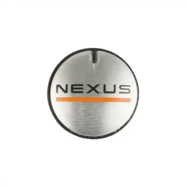 Shimano Schakelindicator voor Nexus 3/4 - Eenvoudige installatie - Duurzaam materiaal