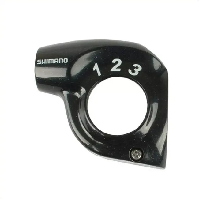 Shimano Afdekkap voor Nexus 3-speed shifter - Duurzaam en eenvoudig te installeren