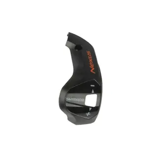 Shimano Afdekkap voor Nexus 3-speed shifter - Beschermend en eenvoudig te installeren
