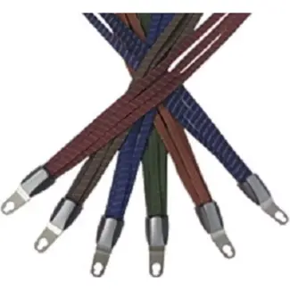 Widek Snelbinder Trio - Zwart/Grijs - Duurzaam & Lichtgewicht - Geschikt voor E-Bike Vision