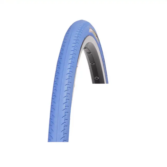 M-Wave Racefietsband - Blauw - Zonder reflectie - 28x1.00 - ERTRO 26-622