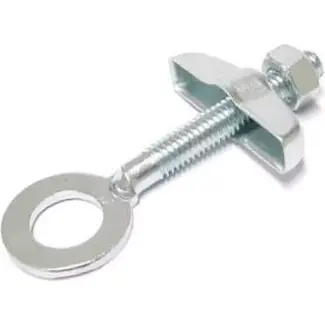 Bofix Kettingspanner - Universeel - 65 mm - Staal - Set van 20