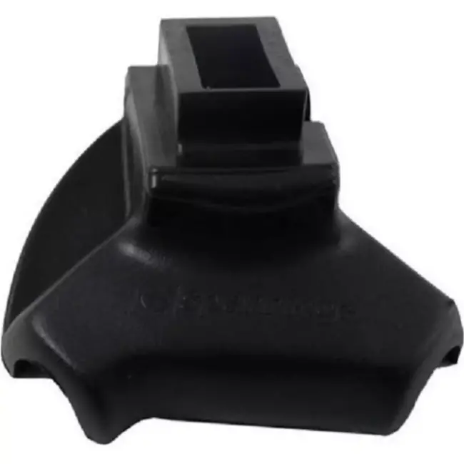 Spanninga Standaardkap 20mm - Bescherming voor Easystand en Libra - Duurzaam en stabiel