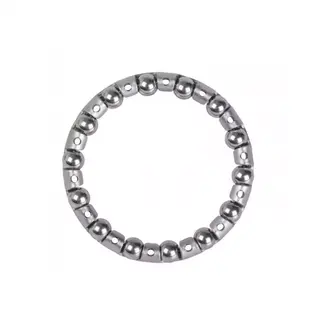 Shimano Kogelring voor Nexus 3-speed naaf - 3/16"x14 - Duurzaam en lichtgewicht
