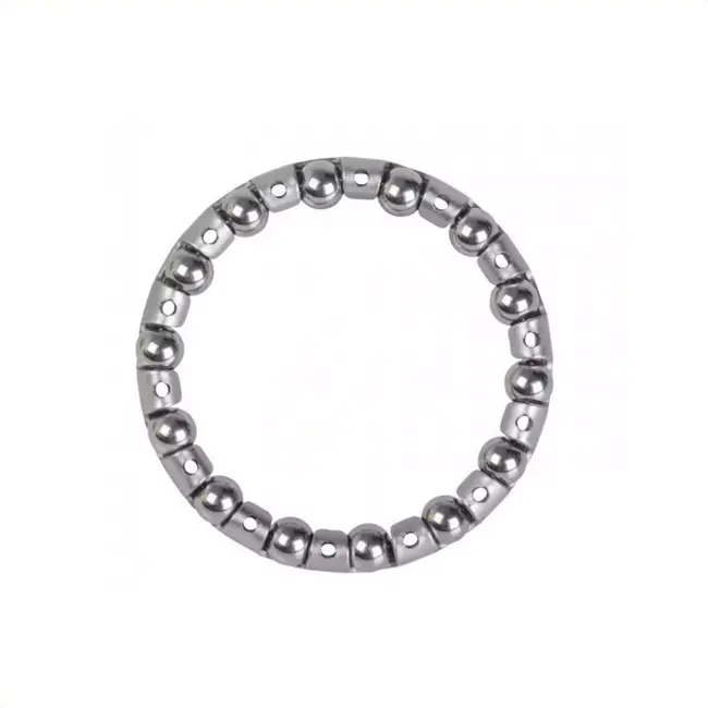 Shimano Kogelring voor Nexus 3-speed naaf - 3/16"x14 - Duurzaam en lichtgewicht