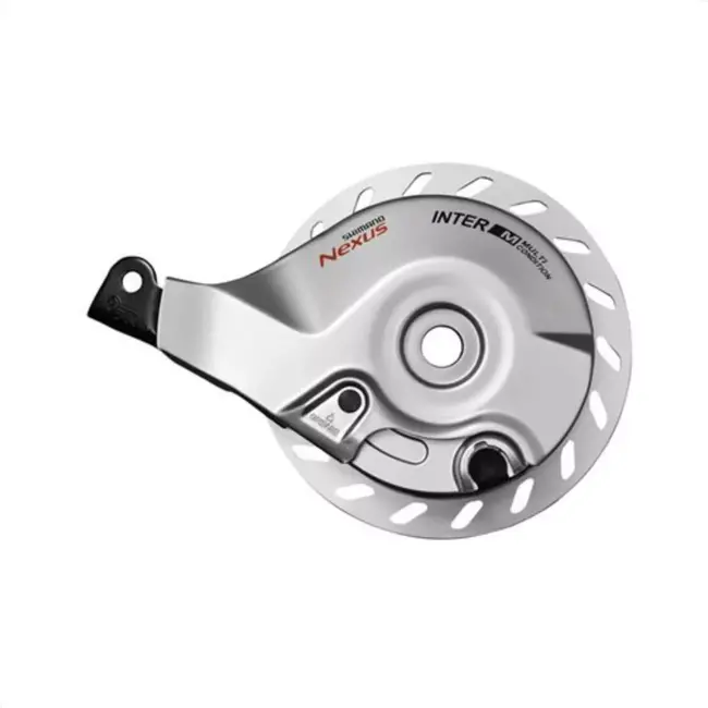 Shimano Rollerbrake voor Nexus3 - Betrouwbare Achterrem - Duurzaam en Onderhoudsarm