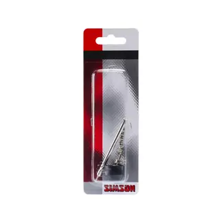 Simson Versnellingsstift met drie strepen voor nauwkeurige afstelling